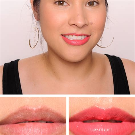 chanel affriolant rouge gloss.